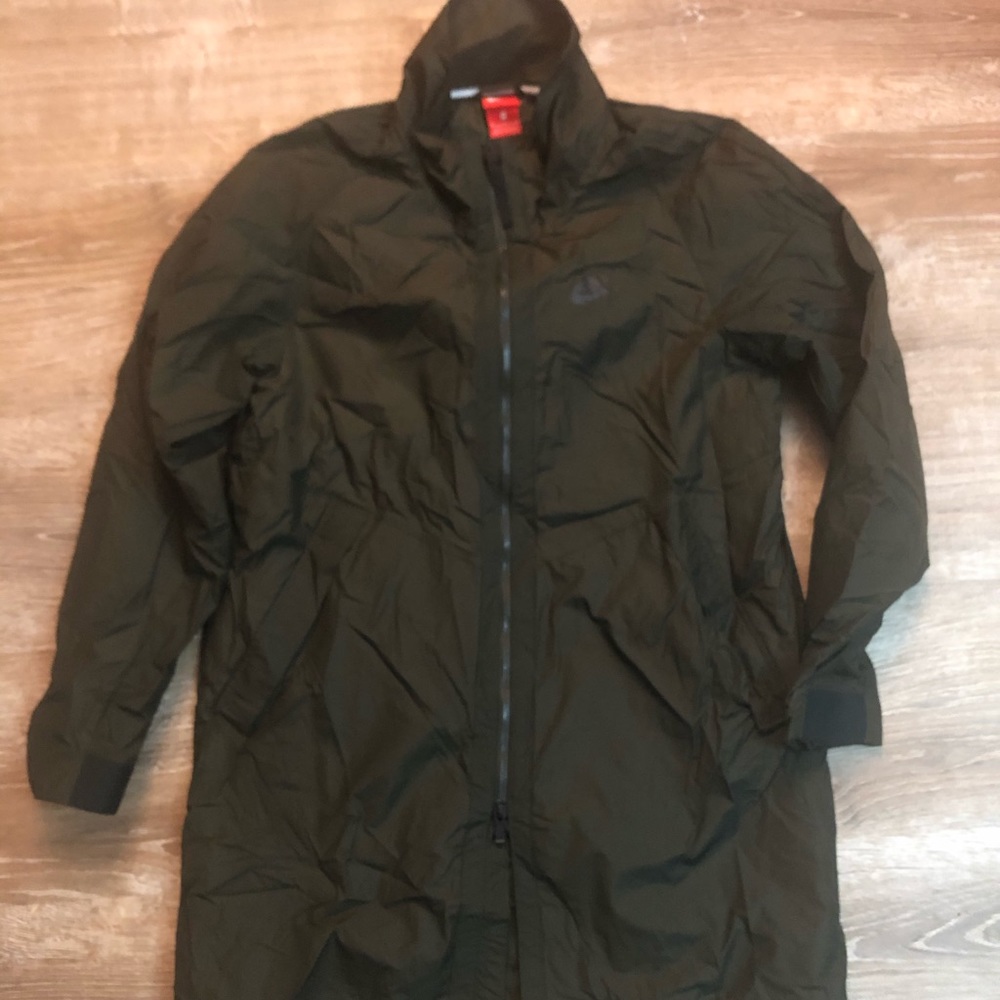 Nike Tech Jacket